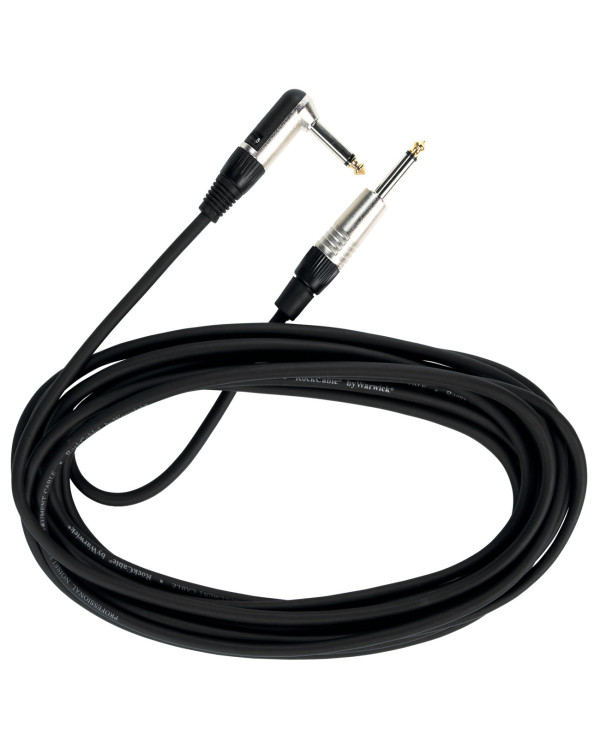 Інструментальний кабель ROCKCABLE RCL30256 D7
