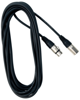 Інструментальний кабель ROCKCABLE RCL30306 D7 Інструментальний кабель ROCKCABLE RCL30306 D7
