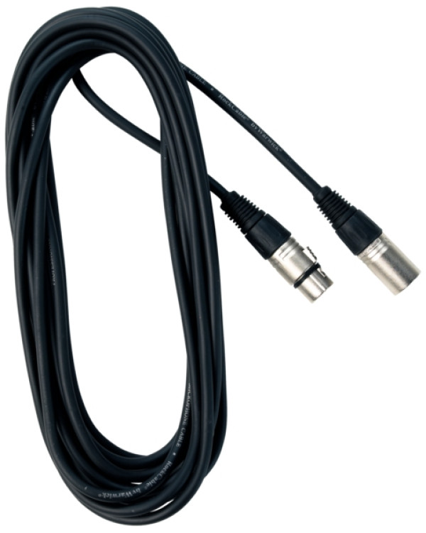 Інструментальний кабель ROCKCABLE RCL30306 D7