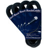Інструментальний кабель ROCKCABLE RCL30315 D7