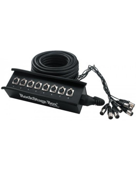 Інструментальний кабель ROCKCABLE RCL 30900