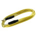 ROCKCABLE RCL30205 D7 GOLD Instrument Cable (5m)
