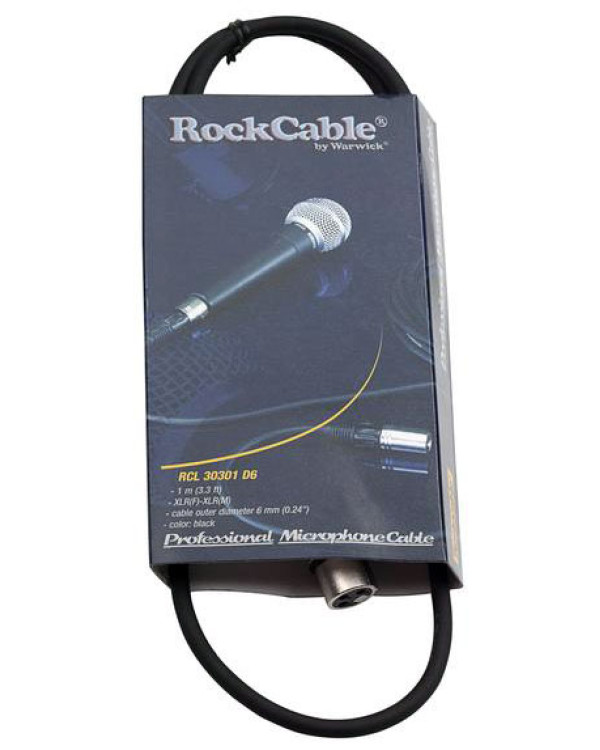 ROCKCABLE RCL30301 D6