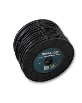 Інструментальний кабель ROCKCABLE RCL10300 D7