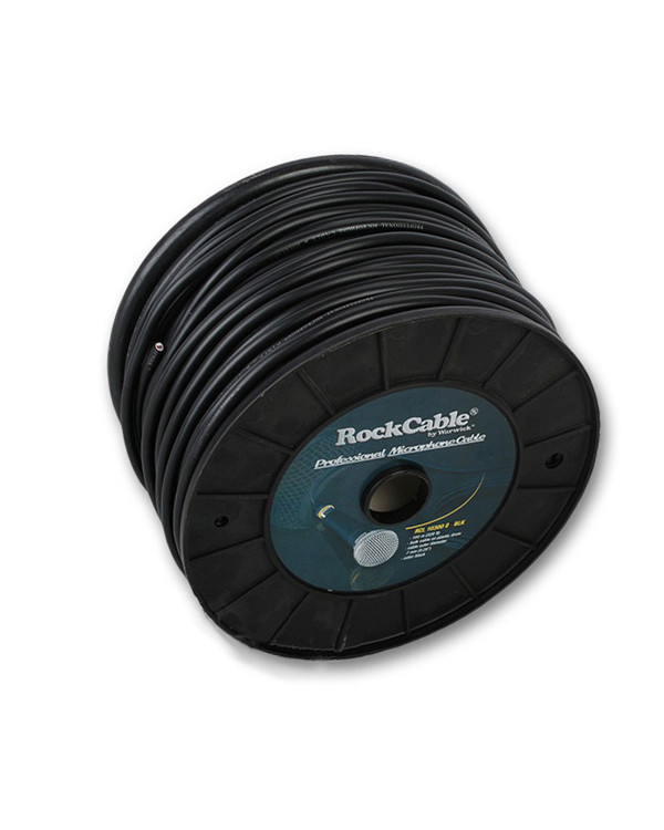 Інструментальний кабель ROCKCABLE RCL10300 D7
