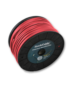 ROCKCABLE RCL10302 D6 RE - RED