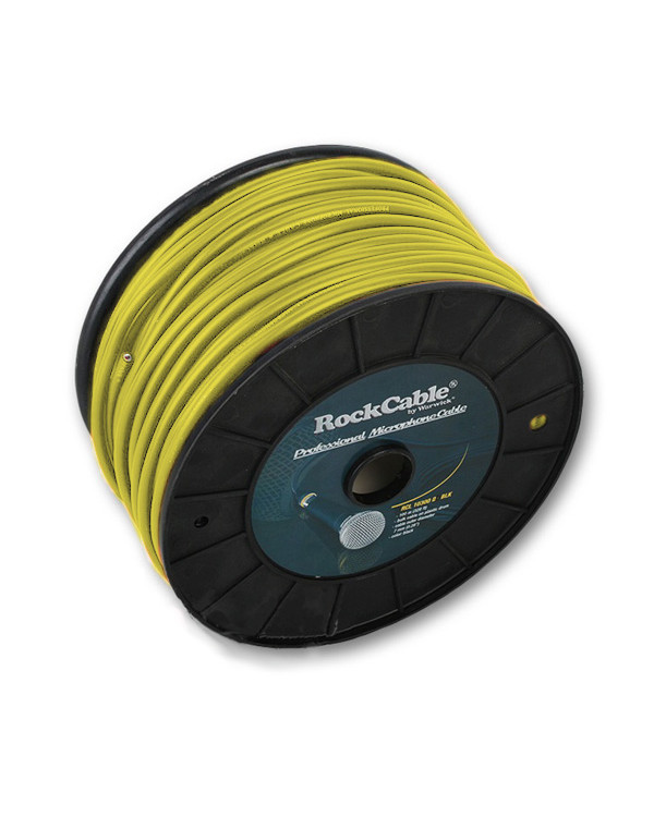 ROCKCABLE RCL10303 D6 YE - YELLOW