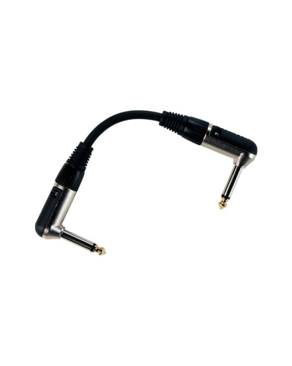 ROCKCABLE RCL30111 D6 Instrument Patch Cable (15cm)
