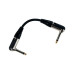ROCKCABLE RCL30111 D6 Instrument Patch Cable (15cm)