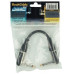 ROCKCABLE RCL30111 D6 Instrument Patch Cable (15cm)