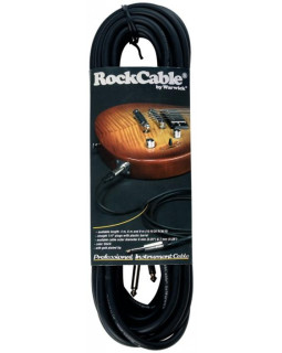 Інструментальний кабель ROCKCABLE RCL 30209 D7-foto2