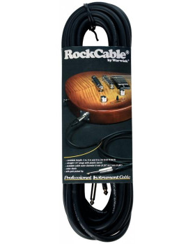 Інструментальний кабель ROCKCABLE RCL 30209 D7-foto2
