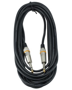 ROCKCABLE RCL30296 D7 Balanced TRS Cable (6m)-foto3