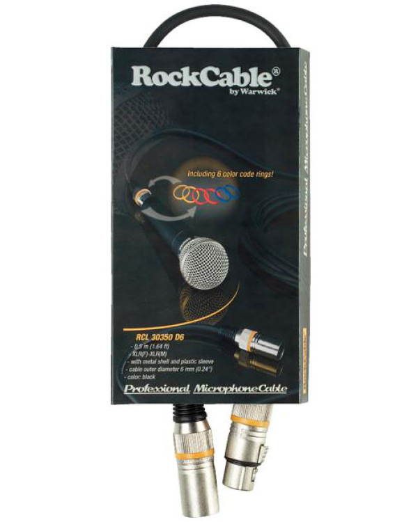 ROCKCABLE RCL30350 D7