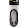 MIDI кабель DIN5 - DIN5, ROCKCABLE RCL30701 D5 BLK