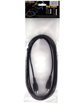 ROCKCABLE RCL30703 D5 BLK