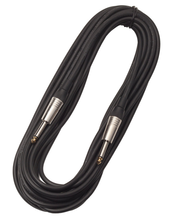 Інструментальний кабель ROCKCABLE RCL 30209 D7