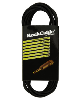 ROCKCABLE RCL30296 D7 Balanced TRS Cable (6m)-foto4