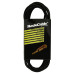 ROCKCABLE RCL30296 D7 Balanced TRS Cable (6m)