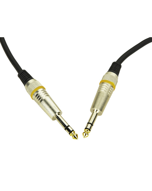 ROCKCABLE RCL30296 D7 Balanced TRS Cable (6m)