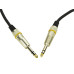 ROCKCABLE RCL30296 D7 Balanced TRS Cable (6m)