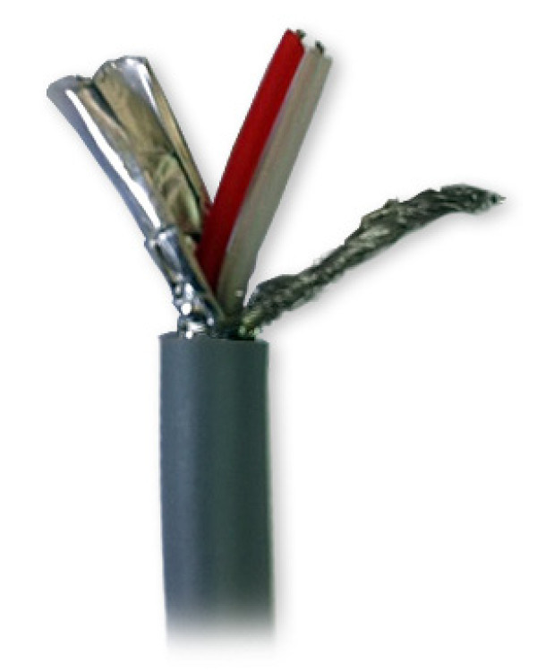 SOUNDKING GL001 AES/EBU and DMX Cable
