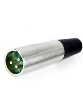 SWITCHCRAFT AA3M PKG
