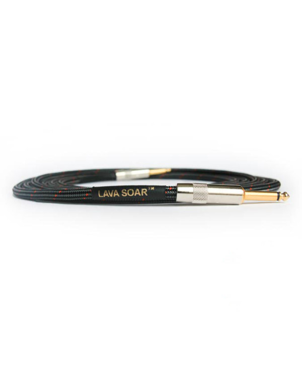 LAVA CABLE LCSR10 Soar Instrument Cable (3m)