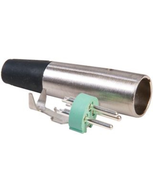 SWITCHCRAFT AA3M PKG