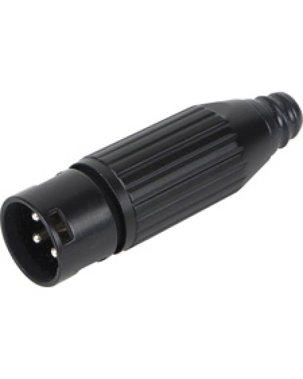 SWITCHCRAFT AAA3MBZ PKG