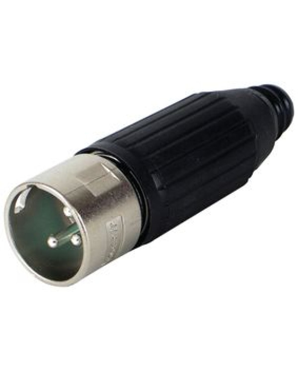 SWITCHCRAFT AAA3MPZ PKG