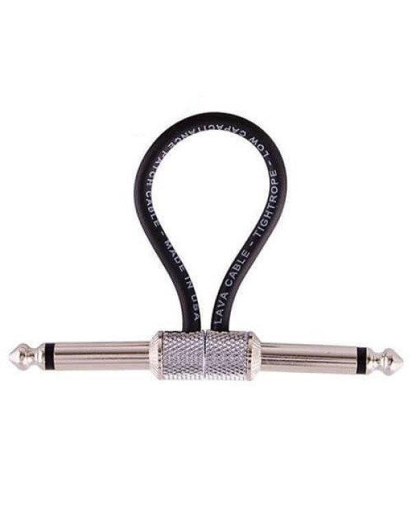 LAVA CABLE Trightrope Patch Cable (15cm)