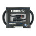 SAMSON TM10 Tourtek Microphone Cable (3m)