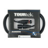 SAMSON TM10 Tourtek Microphone Cable (3m)