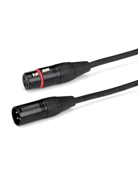 SAMSON TM25 Tourtek Microphone Cable (7.62m)-foto2