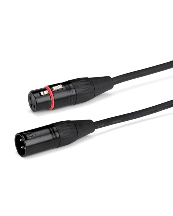 SAMSON TM25 Tourtek Microphone Cable (7.62m)