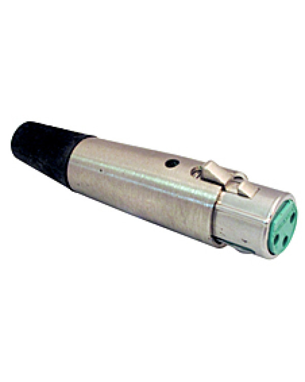 SWITCHCRAFT AA3F PKG
