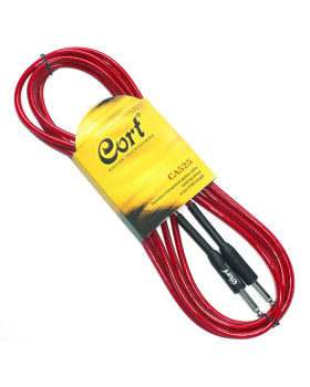 CORT CA525 RED