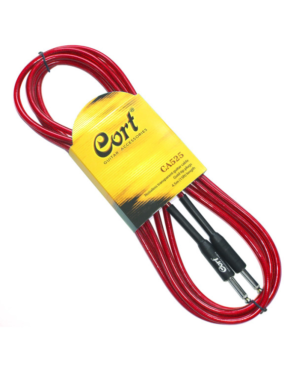 CORT CA525 RED