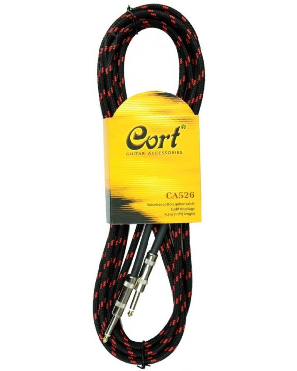 CORT CA526 BK