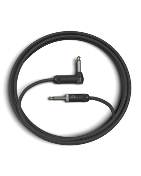 D'ADDARIO PW-AMSGRA-10 American Stage, Right to Straight (3m)-foto4