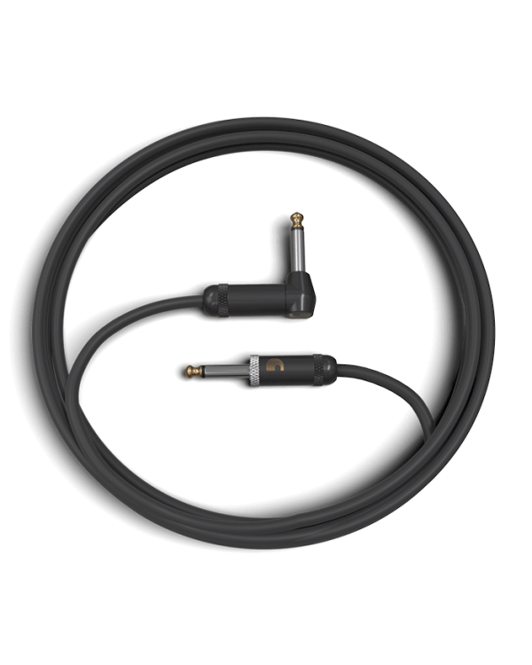 D'ADDARIO PW-AMSGRA-10 American Stage, Right to Straight (3m)