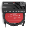 D'ADDARIO PW-AMSGRA-10 American Stage, Right to Straight (3m)