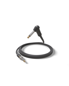 D'ADDARIO PW-AMSGRA-20 American Stage, Right to Straight (6m)-foto4