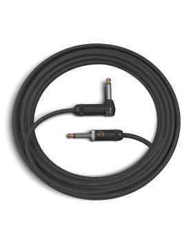 D'ADDARIO PW-AMSGRA-20 American Stage, Right to Straight (6m)-foto3