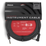 D'ADDARIO PW-AMSGRA-20 American Stage, Right to Straight (6m)