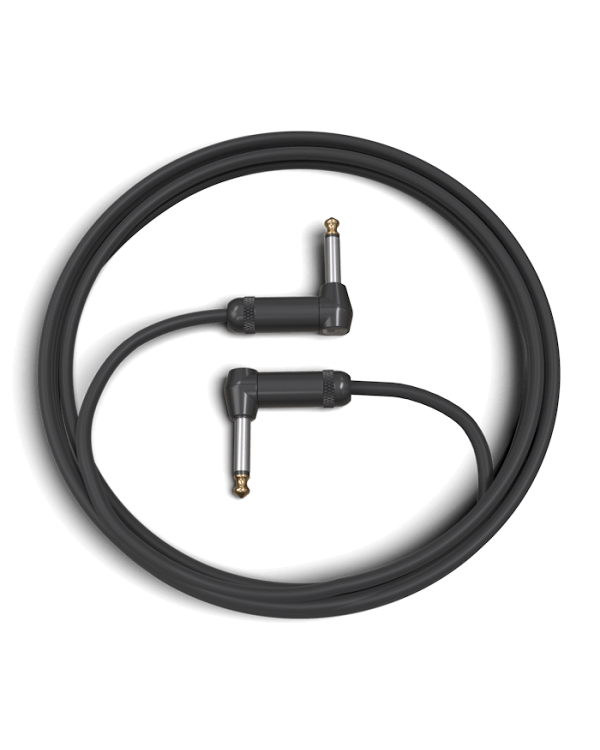 D'ADDARIO PW-AMSGRR-10 American Stage, Right-to-Right (3m)