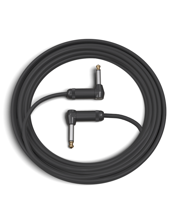 D'ADDARIO PW-AMSGRR-20 American Stage, Right-to-Right (6m)