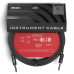 D'ADDARIO PW-AMSK-10 American Stage Kill Switch (3m)