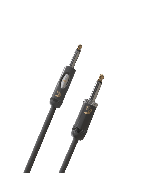 D'ADDARIO PW-AMSK-15 American Stage Kill Switch (4.5m)